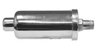 1/8 ANG STEAM ROD VENT