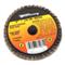 3" 36G QUICK CHANGE FLAP DISC