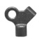 3/16 RADIATOR VALVE KEY