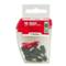 10PC INSERT BIT SQ RECESS #2