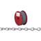 #16 B/K STEEL JACK CHAIN
