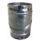 4 R/A 45 ADJUSTABLE ELBOW