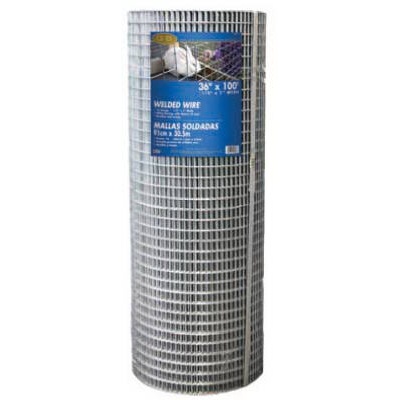 1/2x1-24 Mesh Fabric