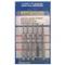 10) SECURITY TORX BIT SET