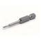 2) T10 SECURITY TORX BIT