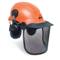 SAFETY HELMET