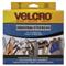 2" INDUSTRIAL VELCRO-WHITE