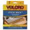 3/4" BEI STICK BACK VELCRO