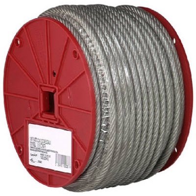 1/4-5/16 7x9 VC AC CABLE