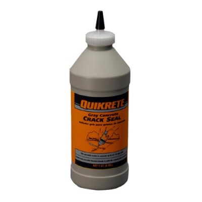 GRY CONCRETE CRACK SEAL