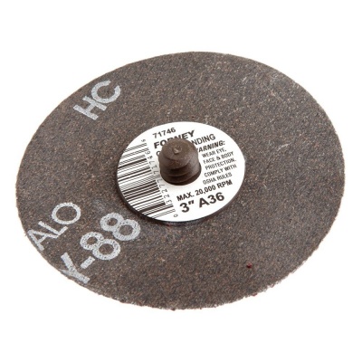 3" 36G QUICK CHANGE PAD