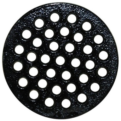 5" CI FLOOR DRAIN COVER