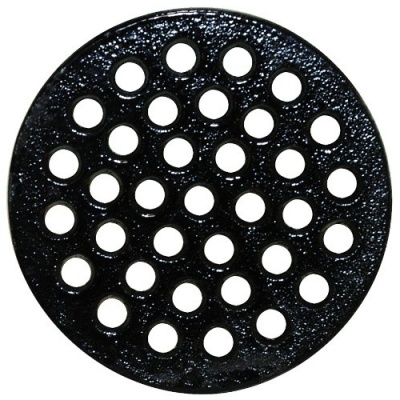 6 7/8" CI FLOOR DRAIN COVER