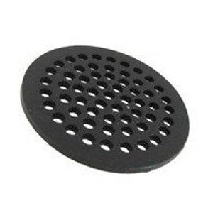 7" CI FLOOR DRAIN COVER