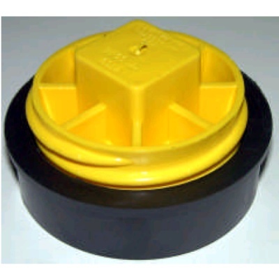 1 7/8" (1 1/2 PT)CLEANOUT PLUG