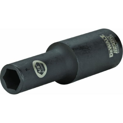 3/8" 1/2"DR D/DEEP IMP SOCKET