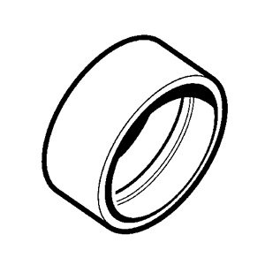 SD6 COUPLING