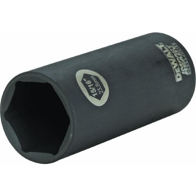 15/16" 1/2DR D/DEEP IMP SOCKET