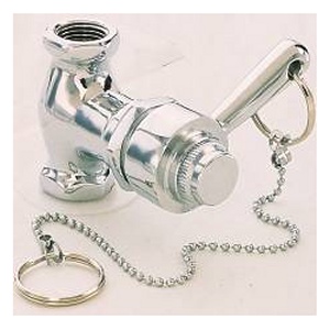 1/2" SHOWER-URINAL VALVE