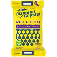 50# WATER SOFTENER PELLETS
