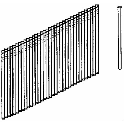 3.65M) 2 15GA Ang FN Fin Nail