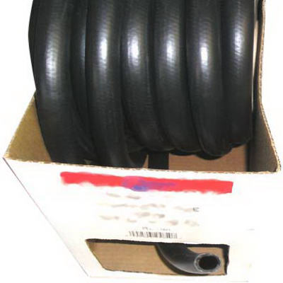 5/8 BLK Drain Hose