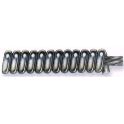 50'-3/8 G/PWR DR CBL(MR-JR-T3)