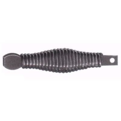 SNAKE 3/8 SPRING ARROWHEAD