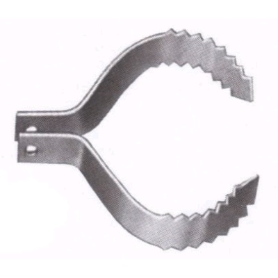 SNAKE 3" SIDE CUTTER