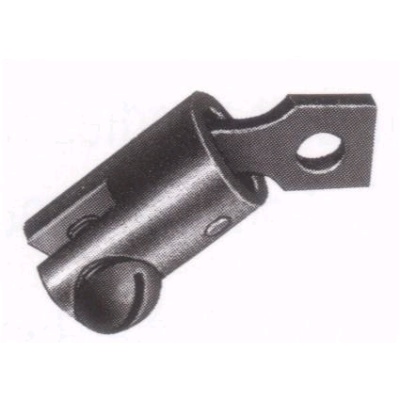 SNAKE 1/2-3/8 DOWNHEAD FITTING