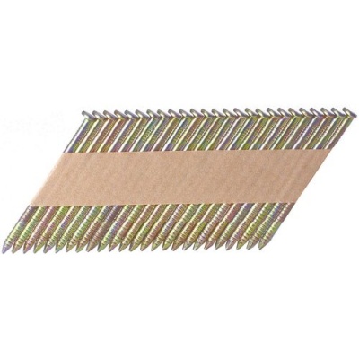 2.5M) 8D 2 3/8x113 33 Fra Nail