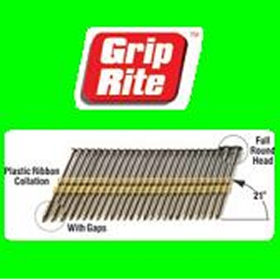 2M) 10D 3x.131HDG RSPRH F-Nail