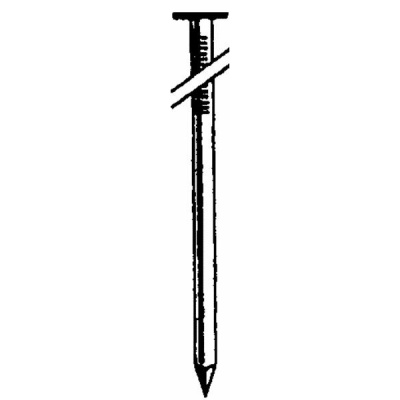 3M) 8D 2 3/8x.099 15o Fra Nail