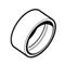 SD6 COUPLING