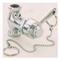 1/2" SHOWER-URINAL VALVE