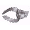 SNAKE 4" HVY DUTY U-CUTTERS