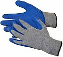 COATED WORK GLOVES