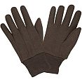 COTTON JERSEY GLOVES