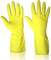 GLOVES- HOUSEHOLD RUBBER