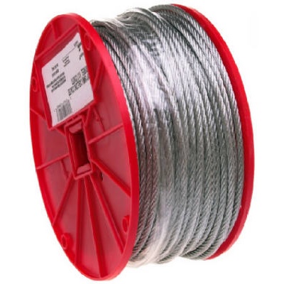 1/16-7X7 GV AC CABLE