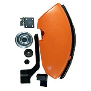 S/DEFLECTOR KIT f/METAL BLADE