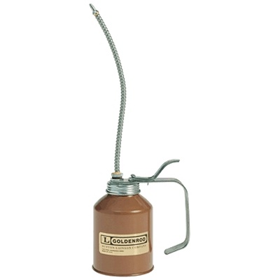 12oz FLEX SPOUT OILER
