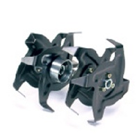 YARDBOSS BOLO TINES CULTIVATOR