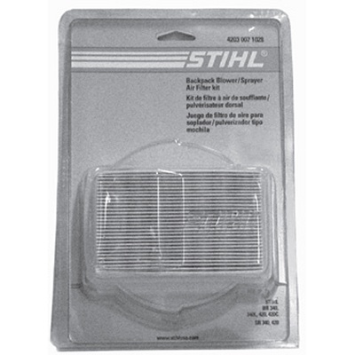 BR420 AIR FILTER