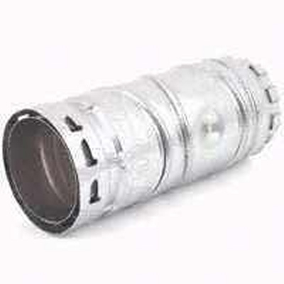3 R/A ADJUSTABLE ELBOW
