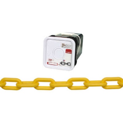 #8 YEL Plas Chain