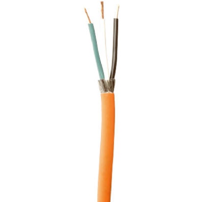 16/3 ORG Serv Cord