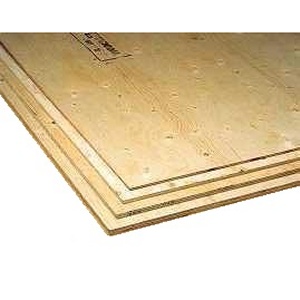 5/8-4x8 CDX PLYWOOD