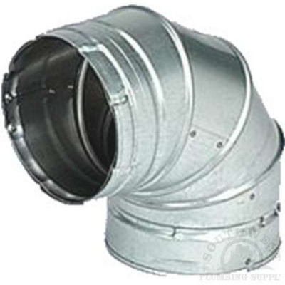 6 R/A ADJUSTABLE ELBOW