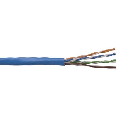 CAT5E 24/4CMR Wire